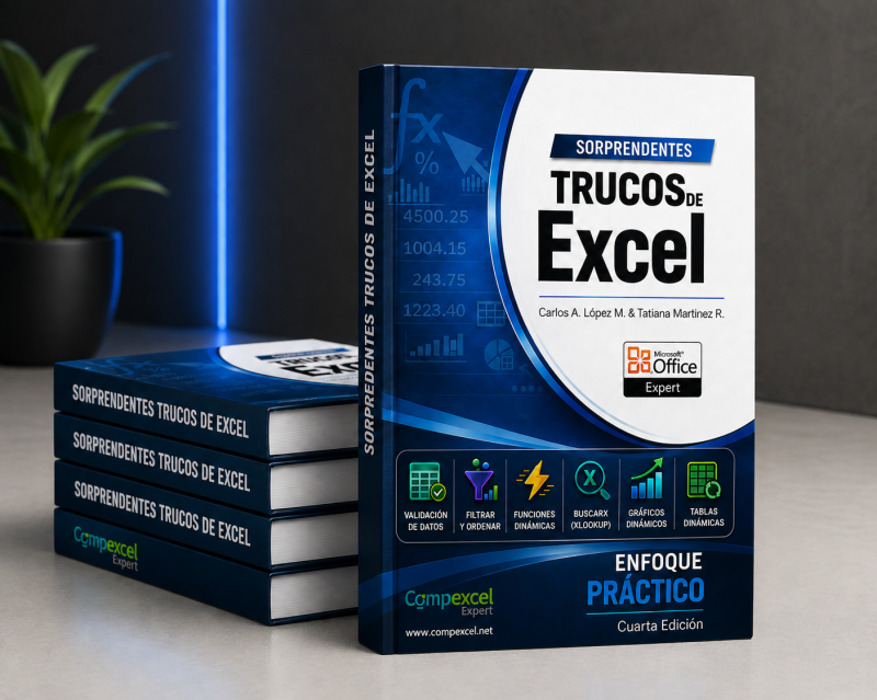 trucos excel trucos excel
