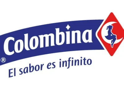 Colombina logo
