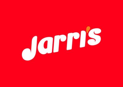 jarris logo